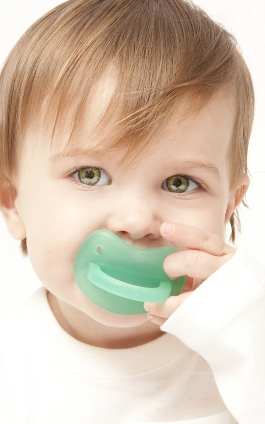 Back online teeth teether