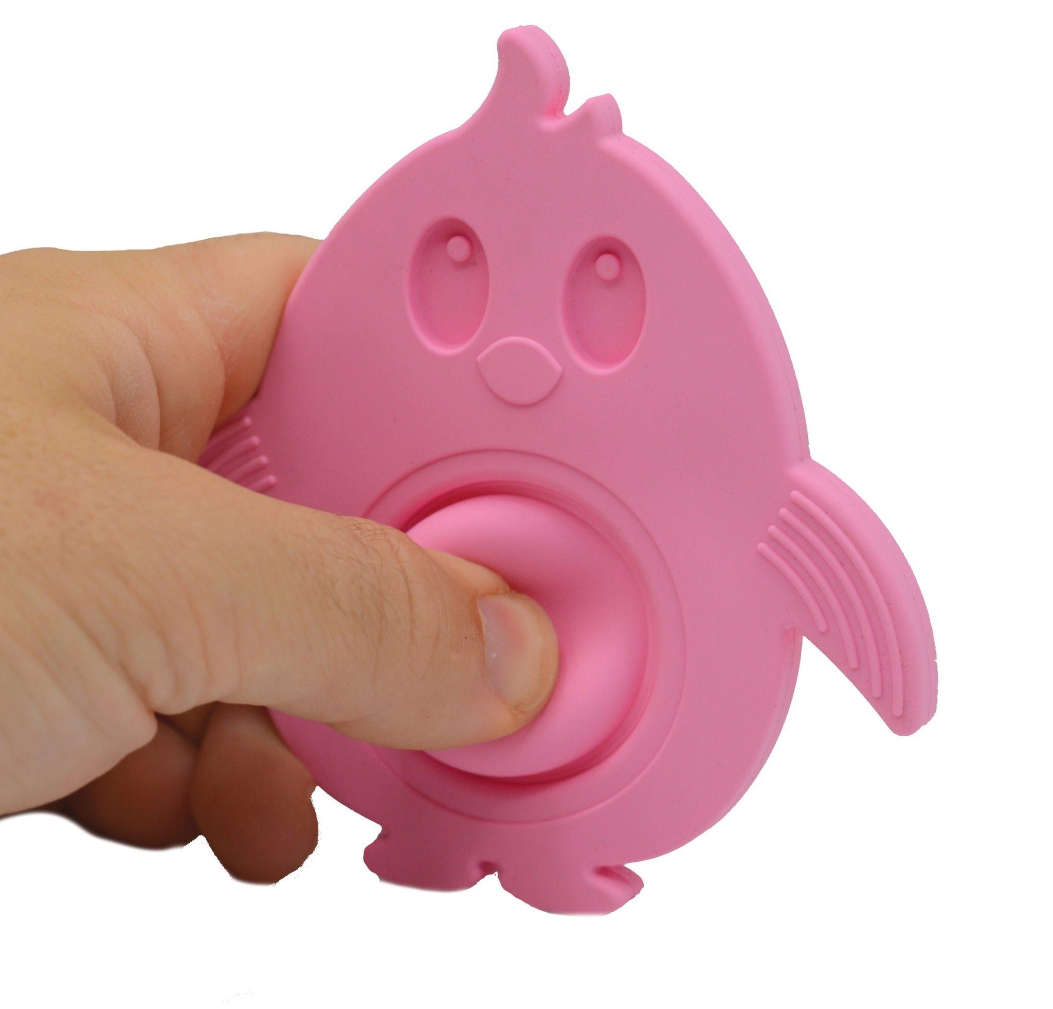 Baby Toy Tether Stroller Busy Baby Toy Bungee - Dishwasher Safe Silicone Toy  Tether For Strollers & Car Seats Iron Free Casual Pants