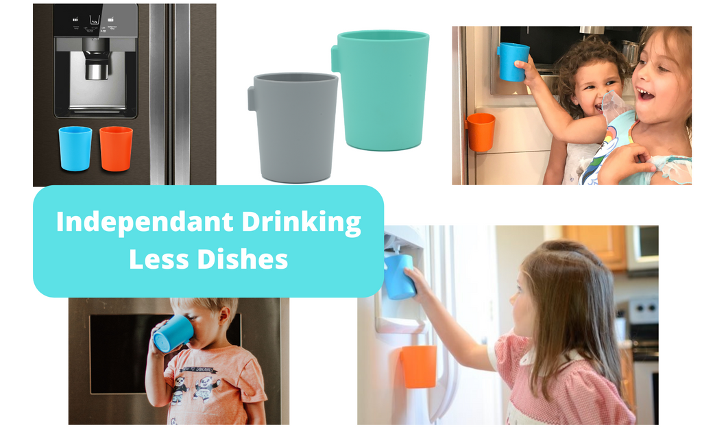 Independent Drinking Less Dishes
